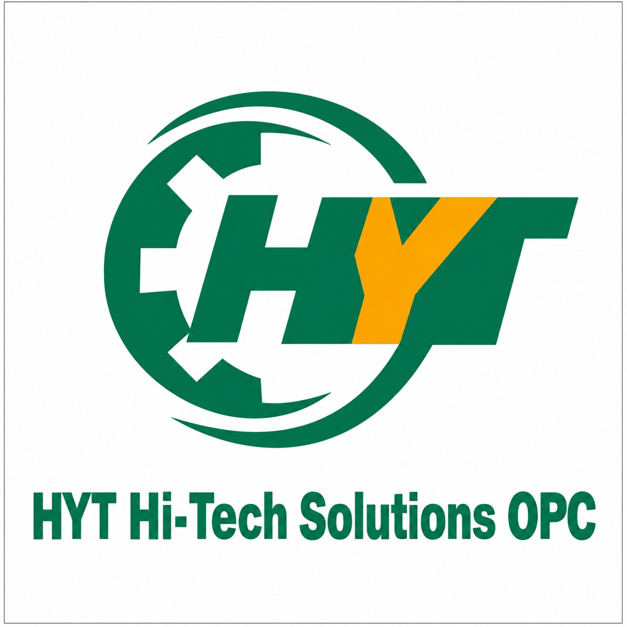 HYT Hi-Tech Solutions OPC