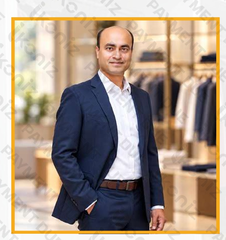 Tarun Kumar Mistry